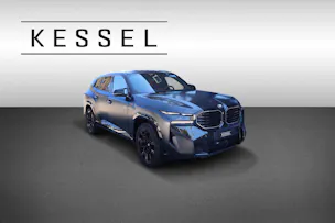 BMW XM xDrive PHEV Steptronic LABEL RED (1 of 500)
