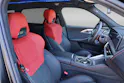 BMW XM xDrive PHEV Steptronic LABEL RED (1 of 500)