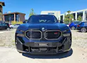 BMW XM xDrive PHEV Steptronic LABEL RED (1 of 500)
