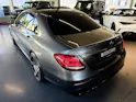 Mercedes-Benz E 53 AMG 4Matic+ Speedshift MCT