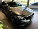 Mercedes-Benz E 53 AMG 4Matic+ Speedshift MCT