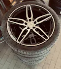 Mercedes-Benz E 53 AMG 4Matic+ Speedshift MCT