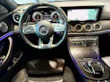 Mercedes-Benz E 53 AMG 4Matic+ Speedshift MCT