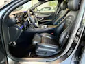 Mercedes-Benz E 53 AMG 4Matic+ Speedshift MCT