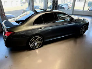 Mercedes-Benz E 53 AMG 4Matic+ Speedshift MCT