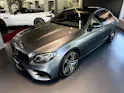 Mercedes-Benz E 53 AMG 4Matic+ Speedshift MCT