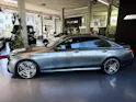 Mercedes-Benz E 53 AMG 4Matic+ Speedshift MCT