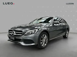 Mercedes-Benz C 180 Avantgarde 9G-Tronic