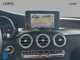Mercedes-Benz C 180 Avantgarde 9G-Tronic