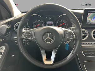 Mercedes-Benz C 180 Avantgarde 9G-Tronic