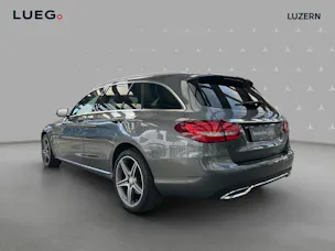 Mercedes-Benz C 180 Avantgarde 9G-Tronic