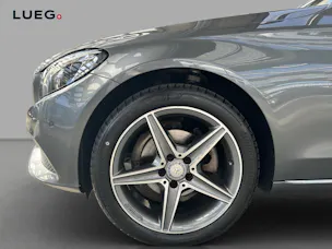 Mercedes-Benz C 180 Avantgarde 9G-Tronic