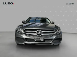 Mercedes-Benz C 180 Avantgarde 9G-Tronic