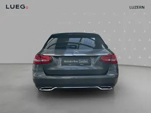 Mercedes-Benz C 180 Avantgarde 9G-Tronic