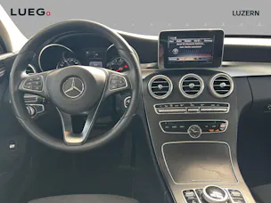 Mercedes-Benz C 180 Avantgarde 9G-Tronic