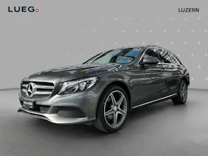 Mercedes-Benz C 180 Avantgarde 9G-Tronic