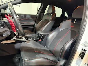 Kia Ceed 1.6 T-GDi GT DCT