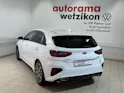 Kia Ceed 1.6 T-GDi GT DCT