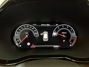 Kia Ceed 1.6 T-GDi GT DCT