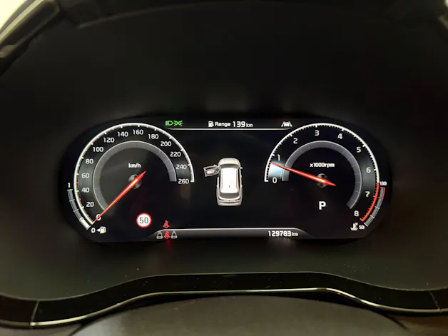 Kia Ceed 1.6 T-GDi GT DCT
