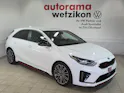 Kia Ceed 1.6 T-GDi GT DCT