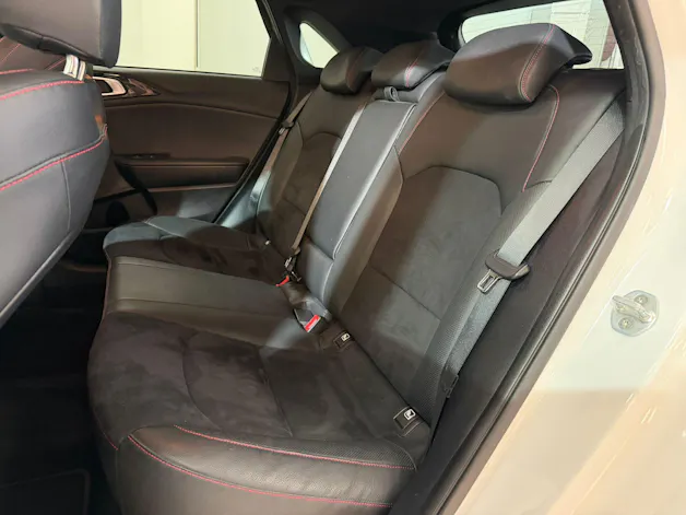 Kia Ceed 1.6 T-GDi GT DCT