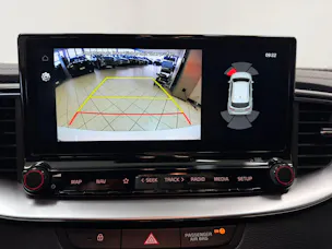 Kia Ceed 1.6 T-GDi GT DCT
