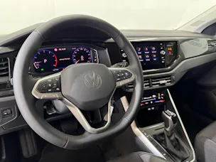 VW Polo 1.0 TSI Life DSG
