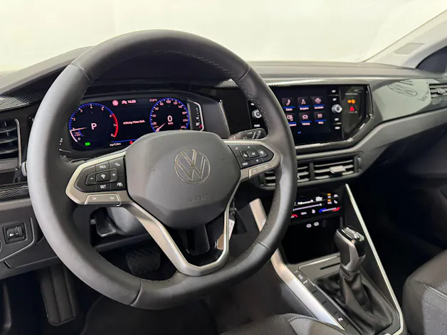 VW Polo 1.0 TSI Life DSG