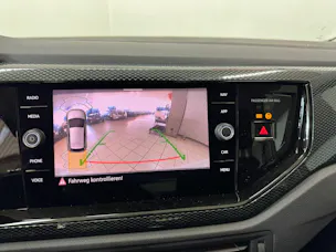 VW Polo 1.0 TSI Life DSG