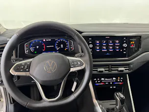 VW Polo 1.0 TSI Life DSG