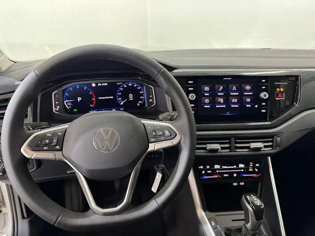 VW Polo 1.0 TSI Life DSG