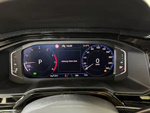 VW Polo 1.0 TSI Life DSG