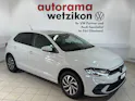 VW Polo 1.0 TSI Life DSG