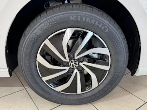 VW Polo 1.0 TSI Life DSG