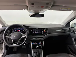 VW Polo 1.0 TSI Life DSG