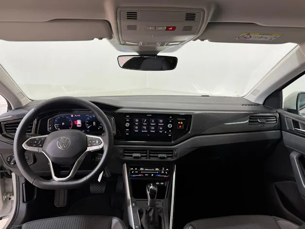 VW Polo 1.0 TSI Life DSG