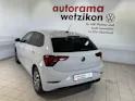 VW Polo 1.0 TSI Life DSG
