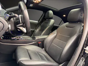 Mercedes-Benz A 250 AMG Line 4Matic