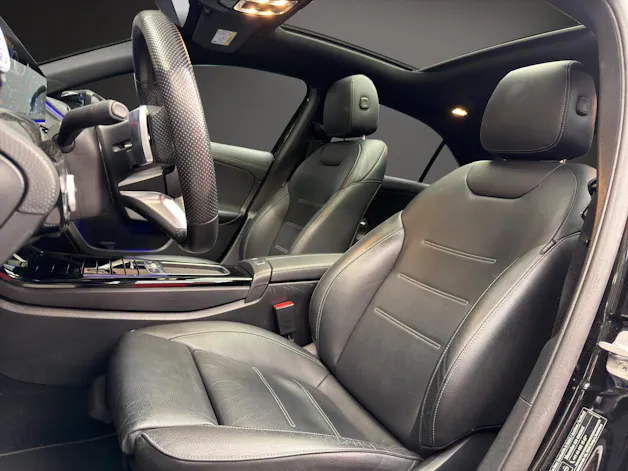 Mercedes-Benz A 250 AMG Line 4Matic
