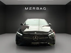 Mercedes-Benz A 250 AMG Line 4Matic