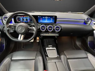 Mercedes-Benz A 250 AMG Line 4Matic