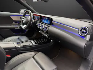 Mercedes-Benz A 250 AMG Line 4Matic