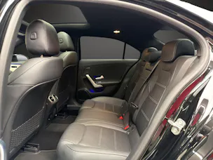 Mercedes-Benz A 250 AMG Line 4Matic
