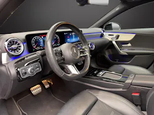 Mercedes-Benz A 250 AMG Line 4Matic