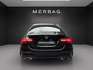 Mercedes-Benz A 250 AMG Line 4Matic