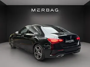 Mercedes-Benz A 250 AMG Line 4Matic