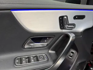 Mercedes-Benz A 250 AMG Line 4Matic
