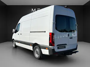 Mercedes-Benz Sprinter 317 CDI Standard 9G-TRONIC