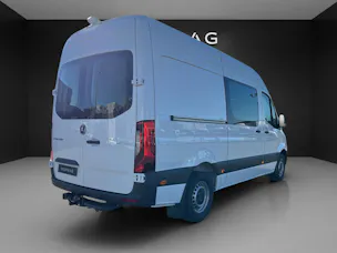 Mercedes-Benz Sprinter 317 CDI Standard 9G-TRONIC